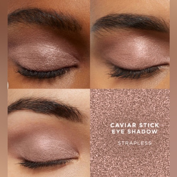 Laura Mercier Mini Caviar stick in the shade Strapless - Picture 2 of 7